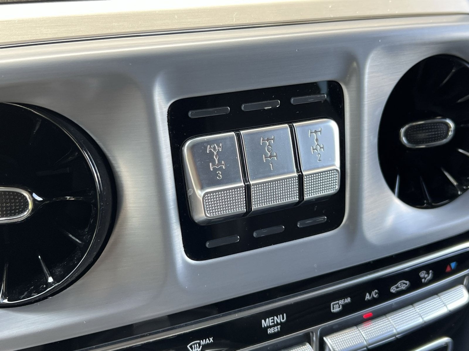 2019 Mercedes-Benz G-Class 39