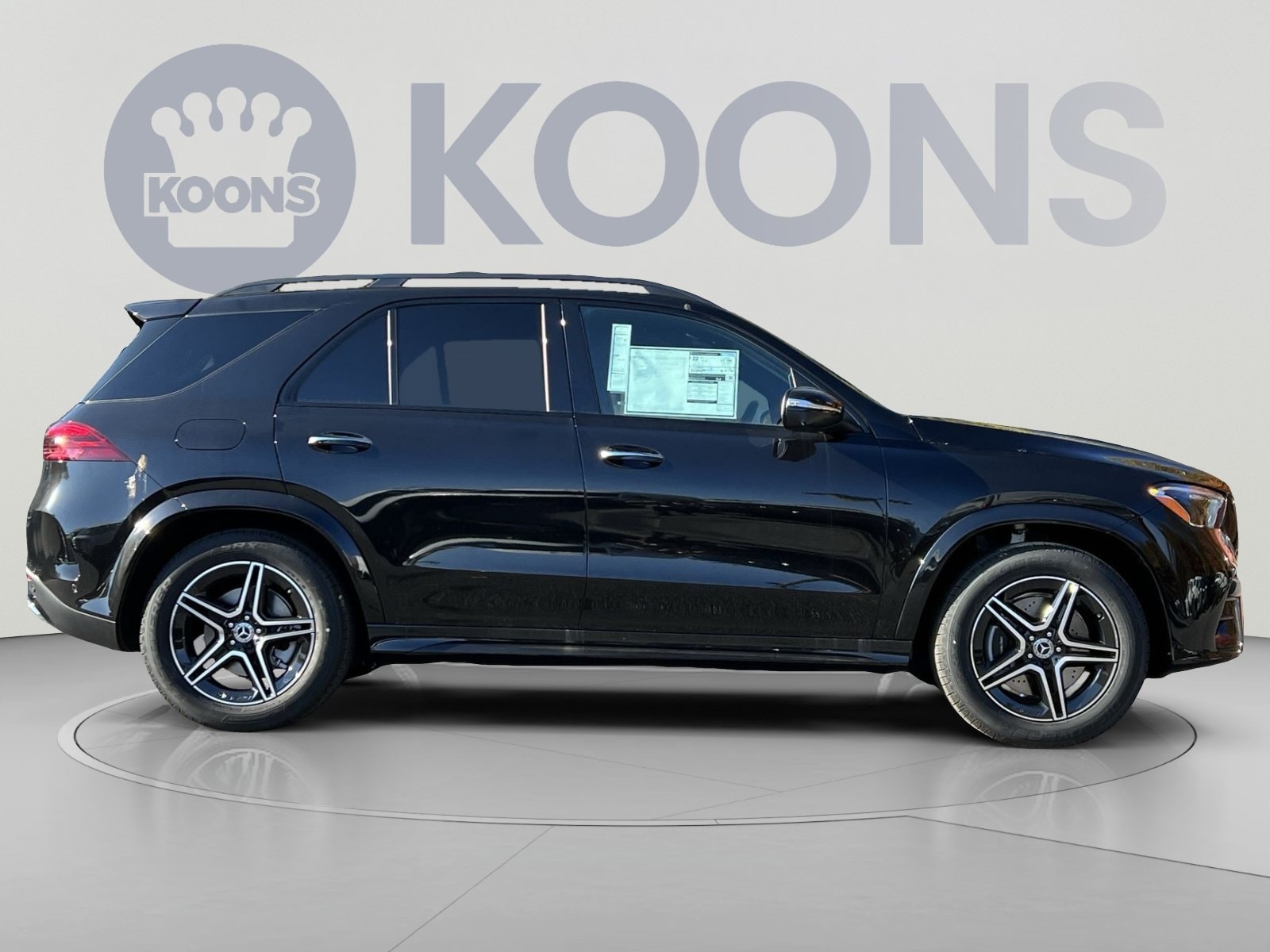2026 Mercedes-Benz GLE GLE350 - Photo 7