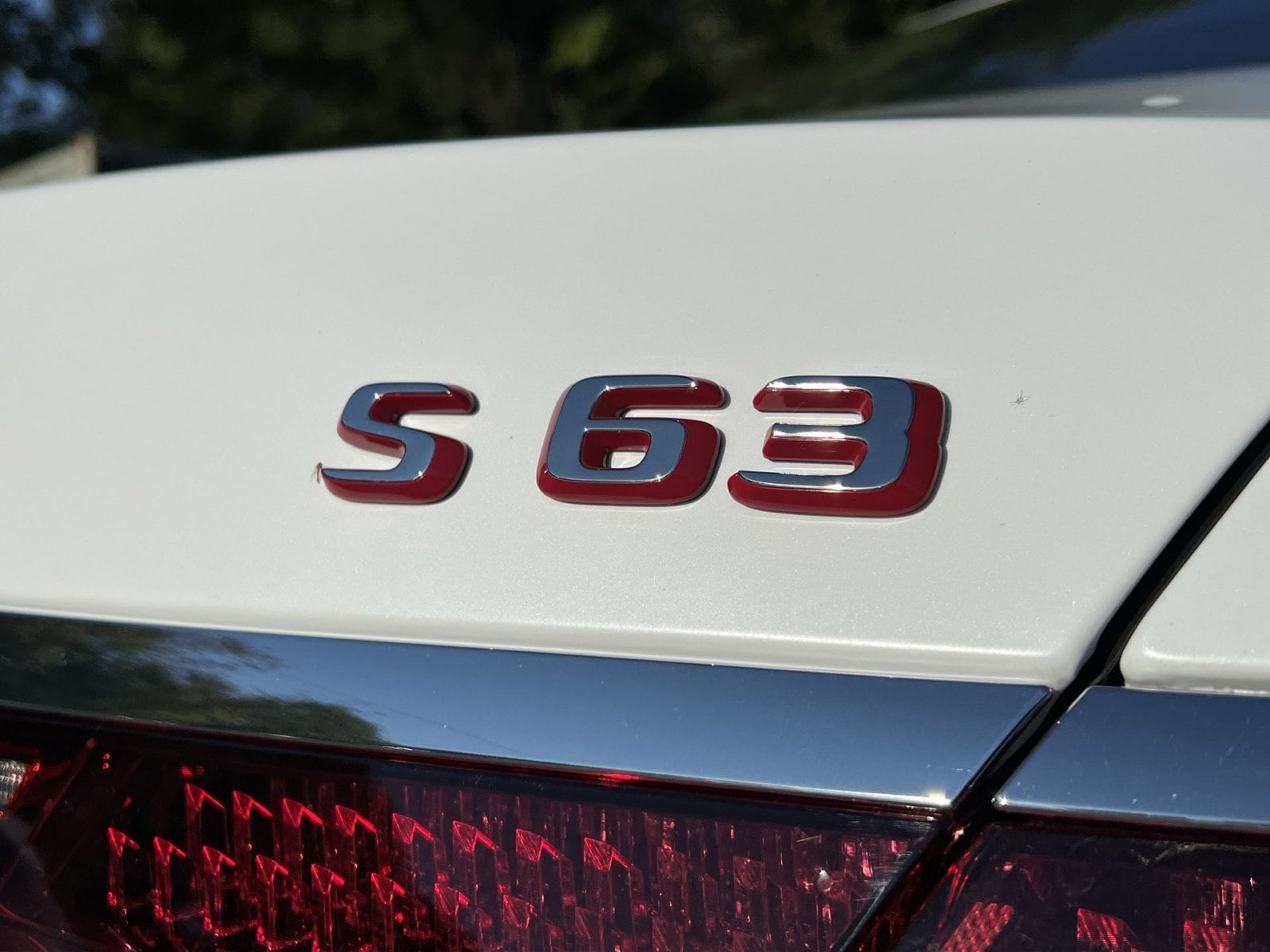 2026 Mercedes-Benz S-Class AMG S 63 - Photo 30