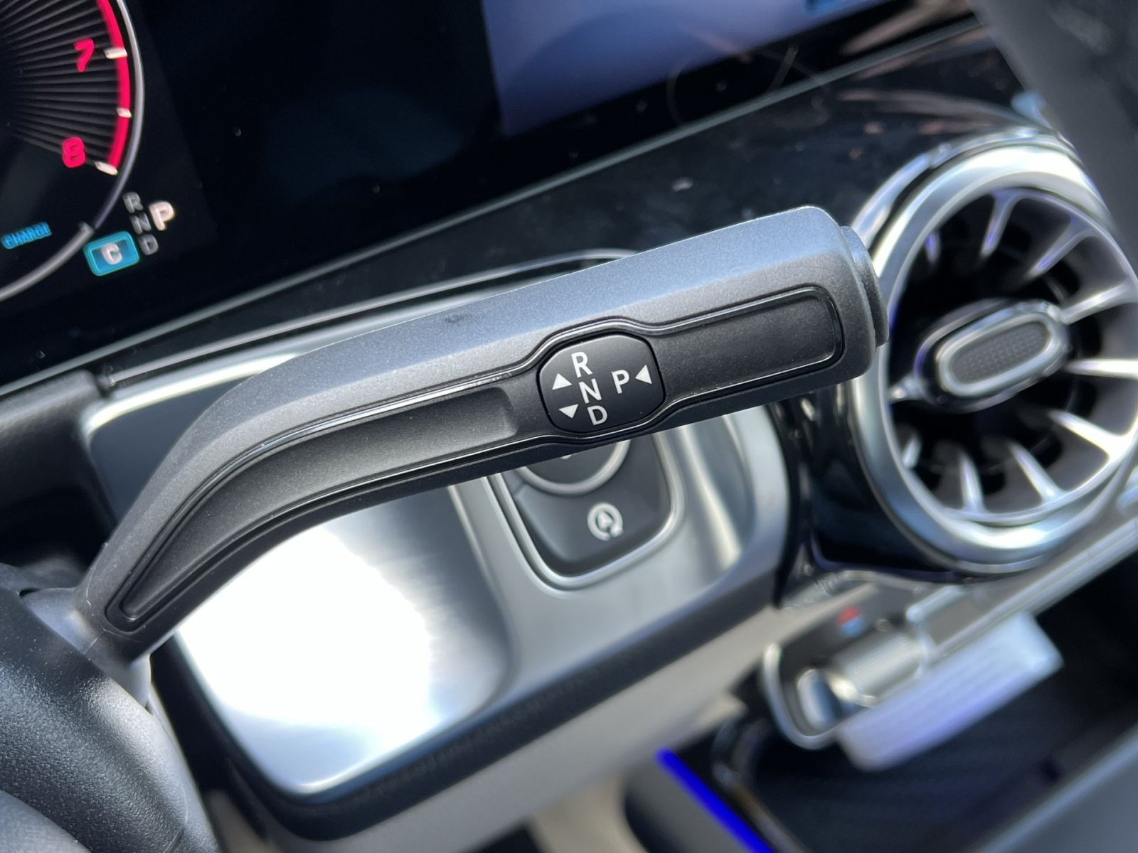 2026 Mercedes-Benz GLB GLB 250 - Photo 20