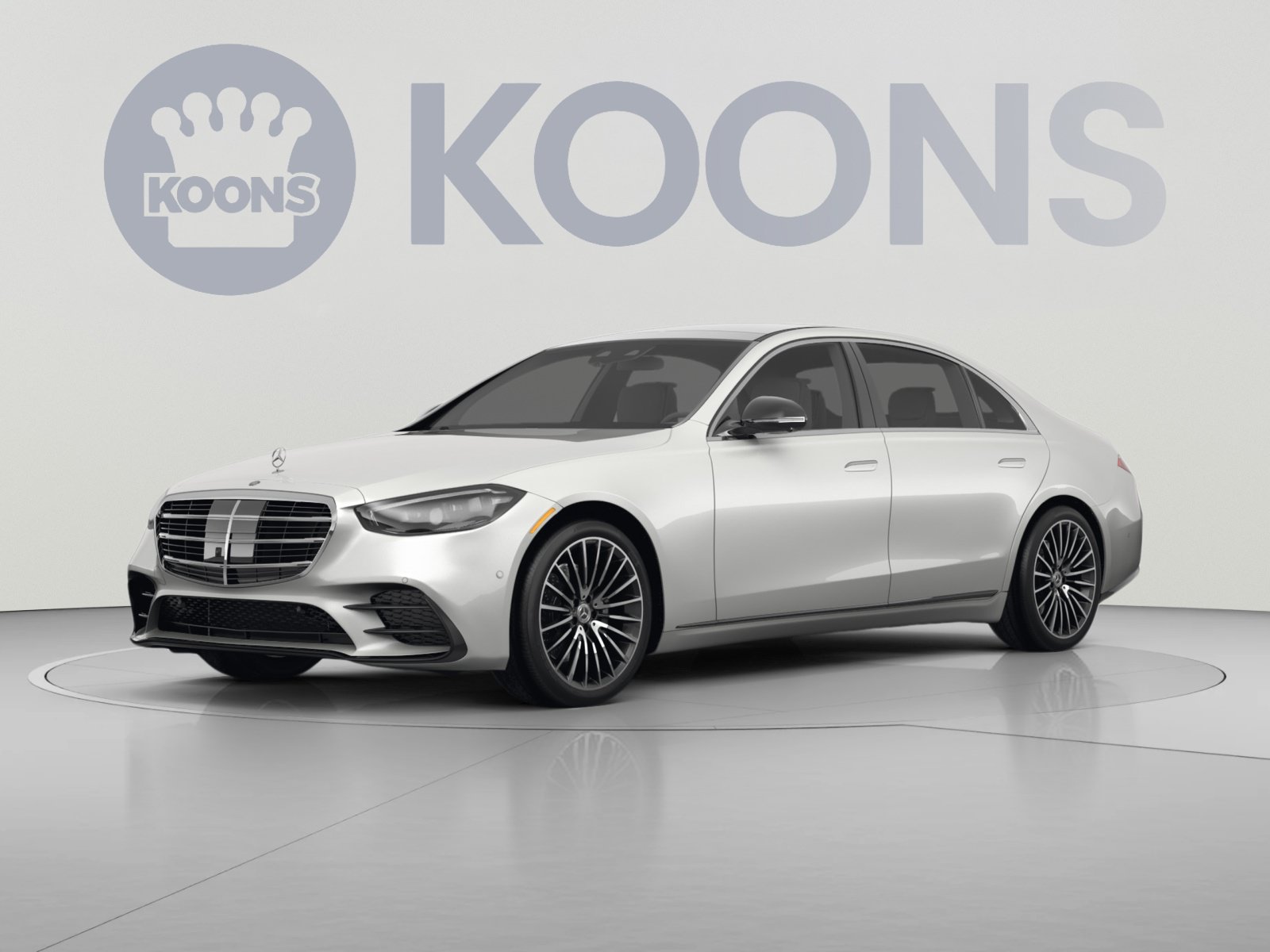 2022 Mercedes-Benz S-Class