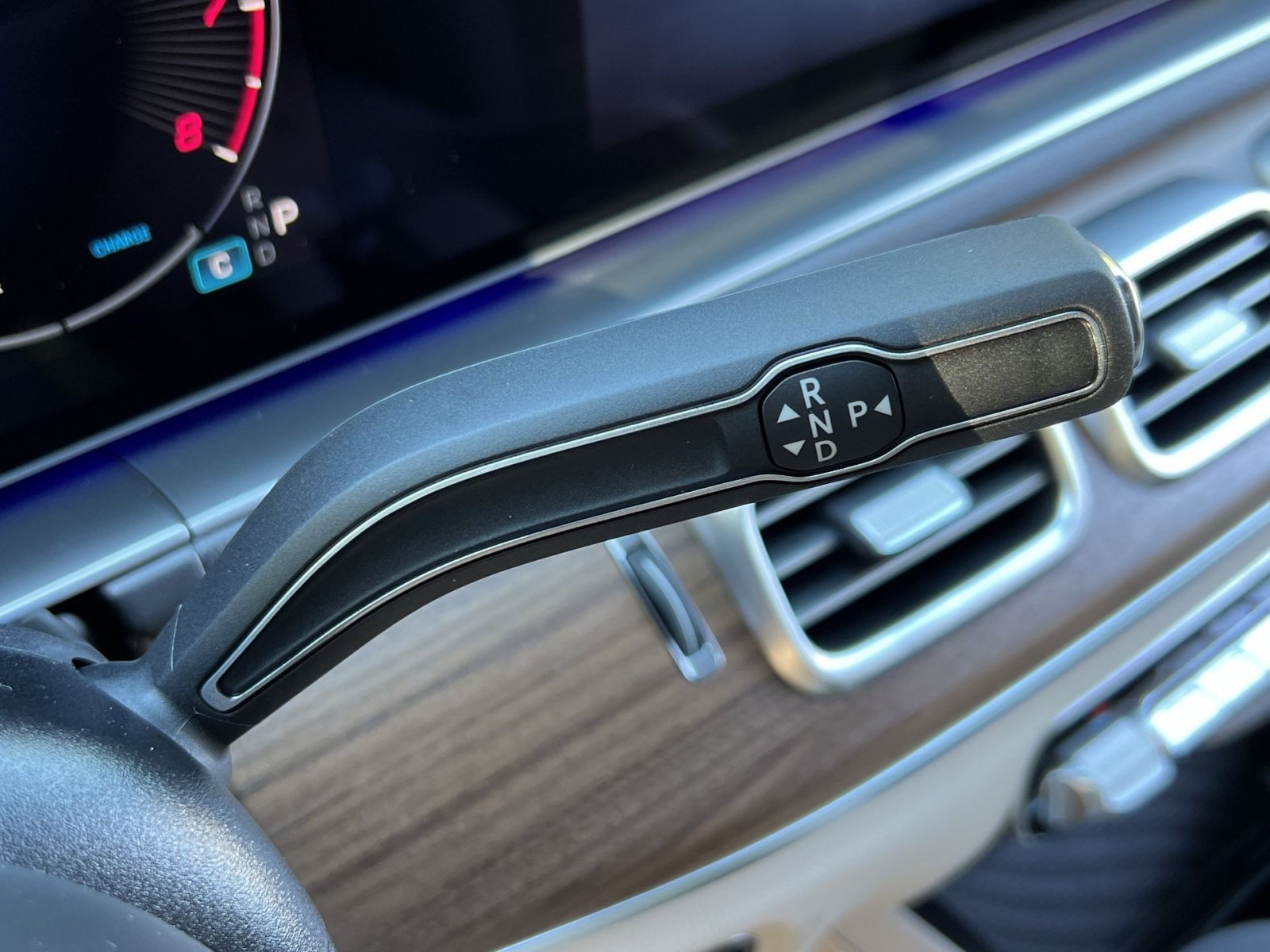 2026 Mercedes-Benz GLE GLE580 - Photo 20