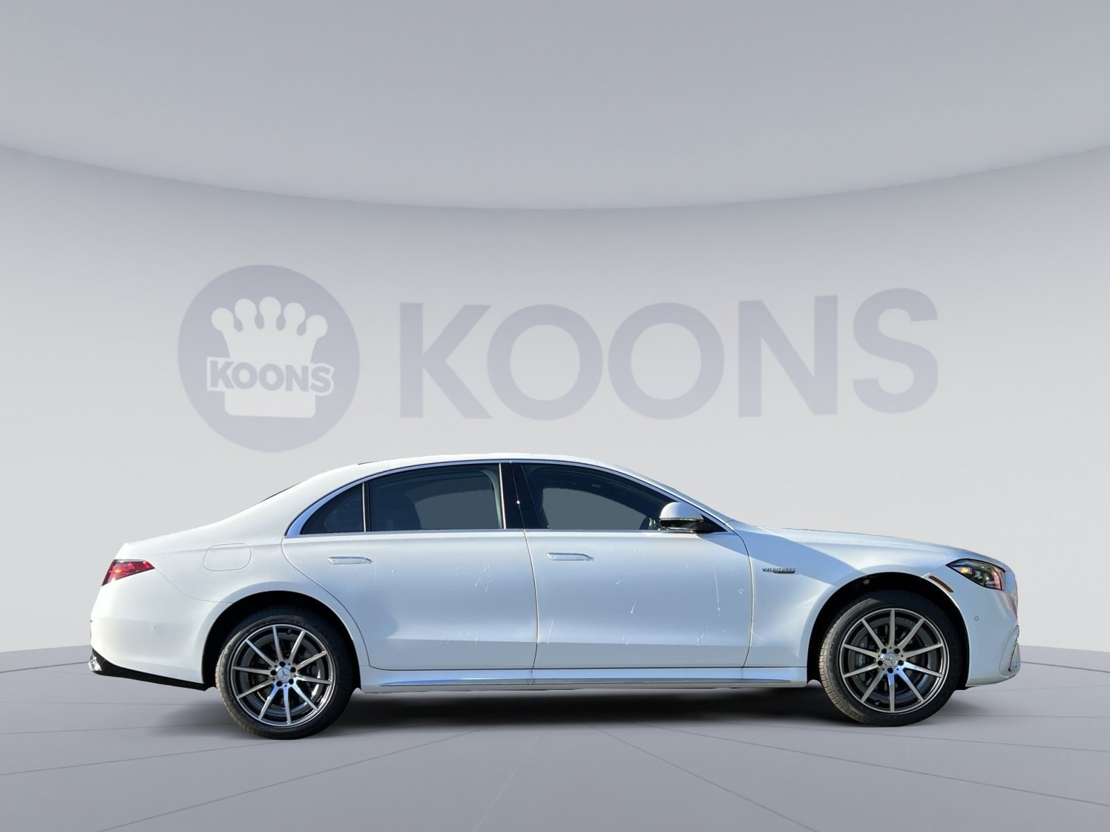 2026 Mercedes-Benz S-Class AMG S 63 - Photo 7