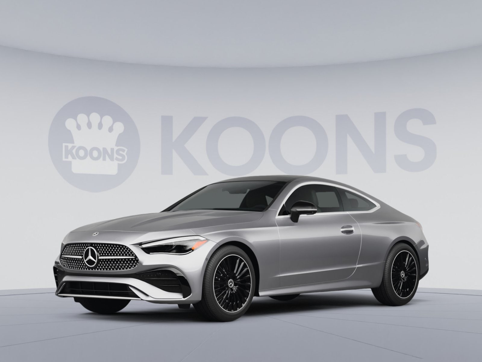 2027 Mercedes-Benz CLE