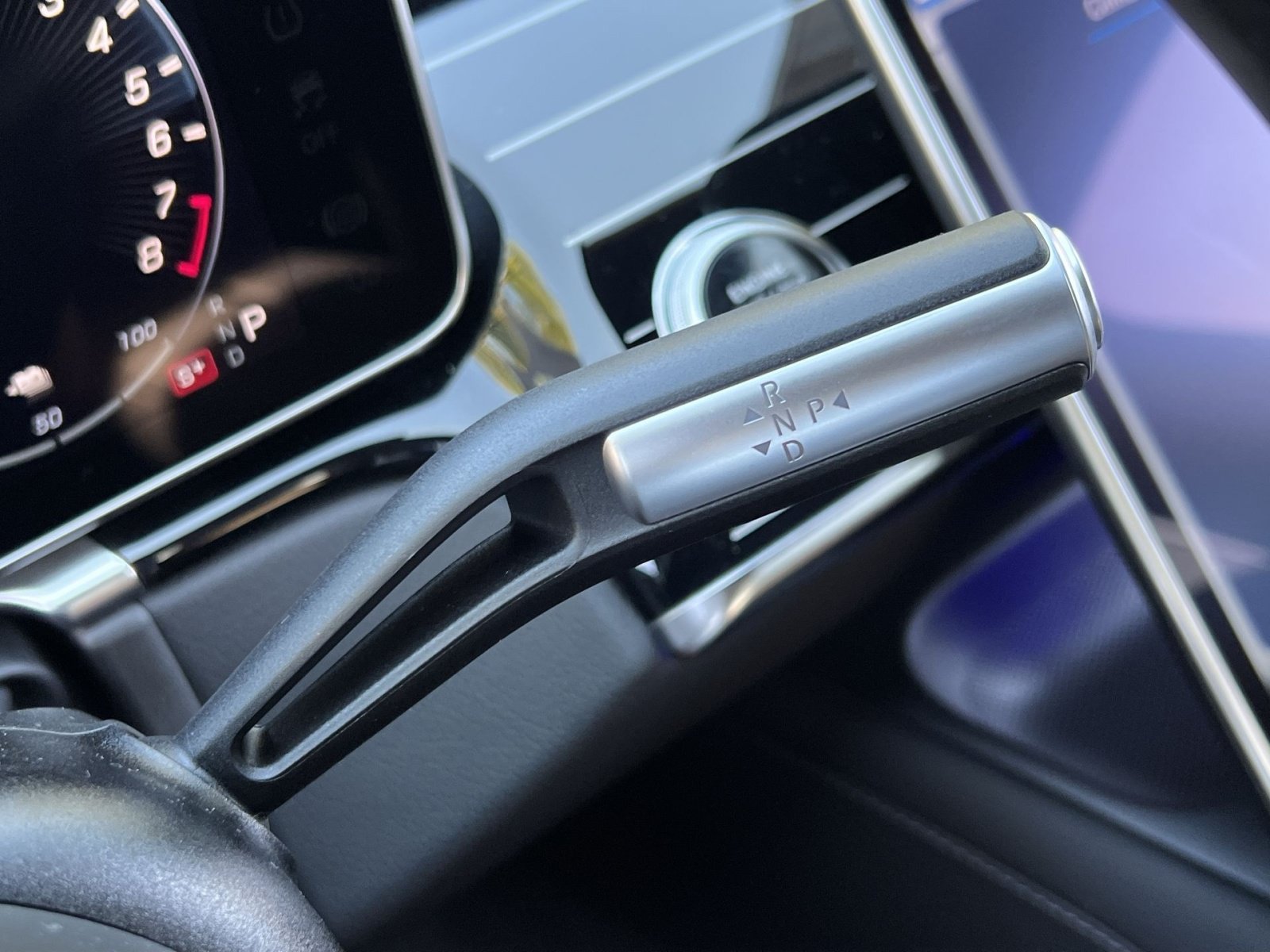 2026 Mercedes-Benz S-Class AMG S 63 - Photo 20