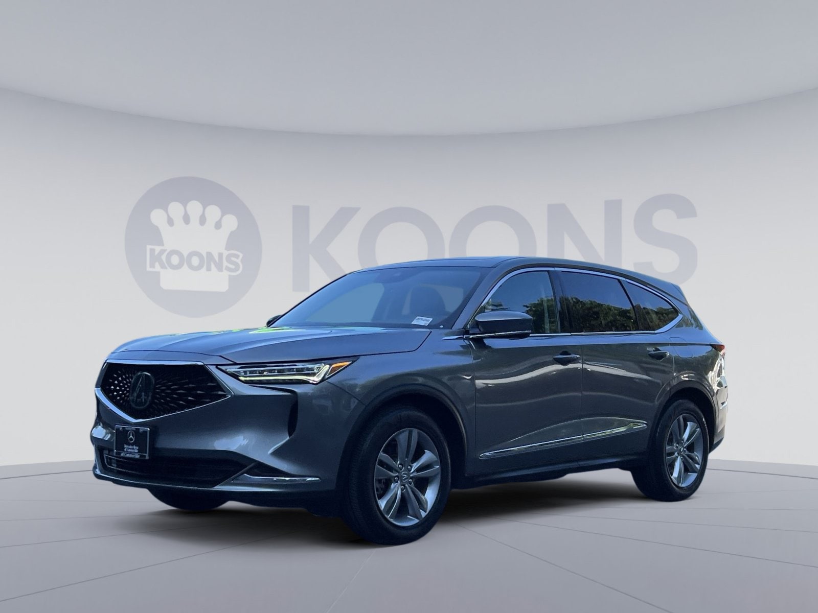 2023 Acura MDX