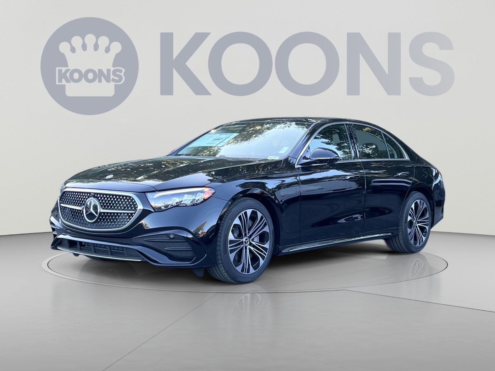 2027 Mercedes-Benz E-Class