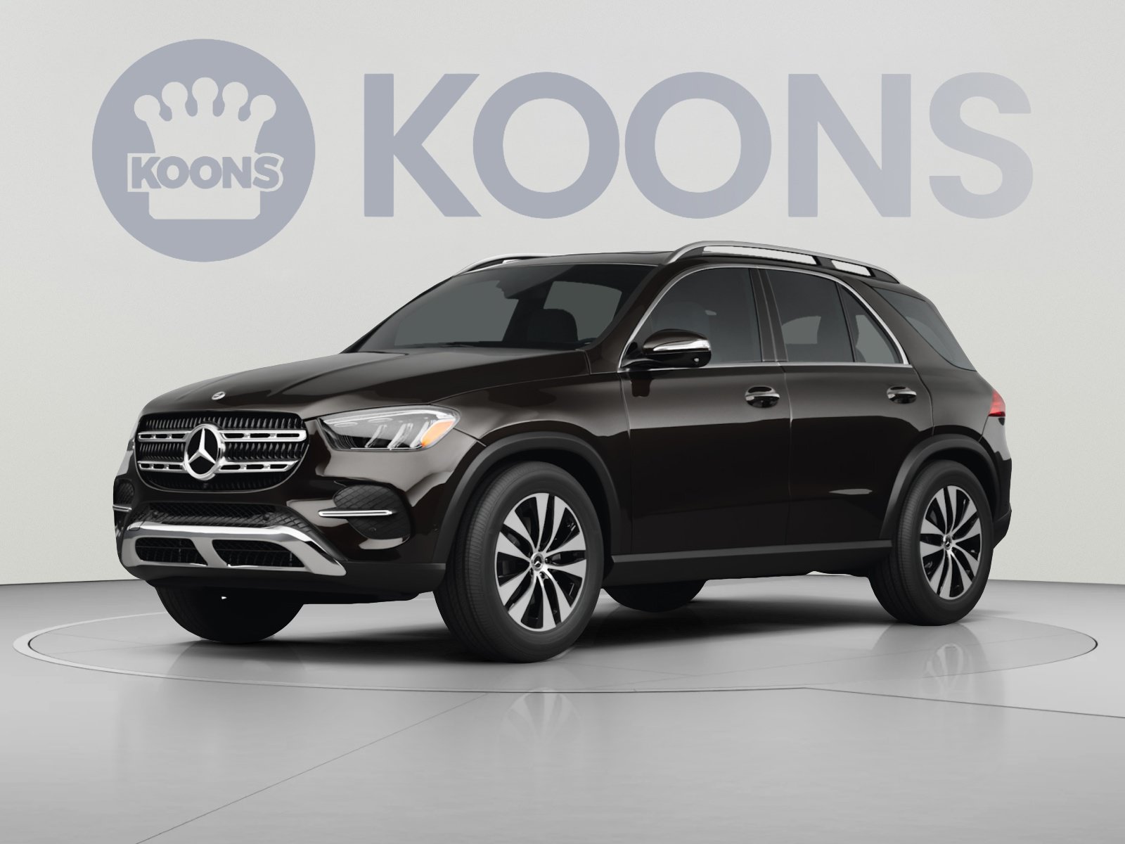 2027 Mercedes-Benz GLE Coupe