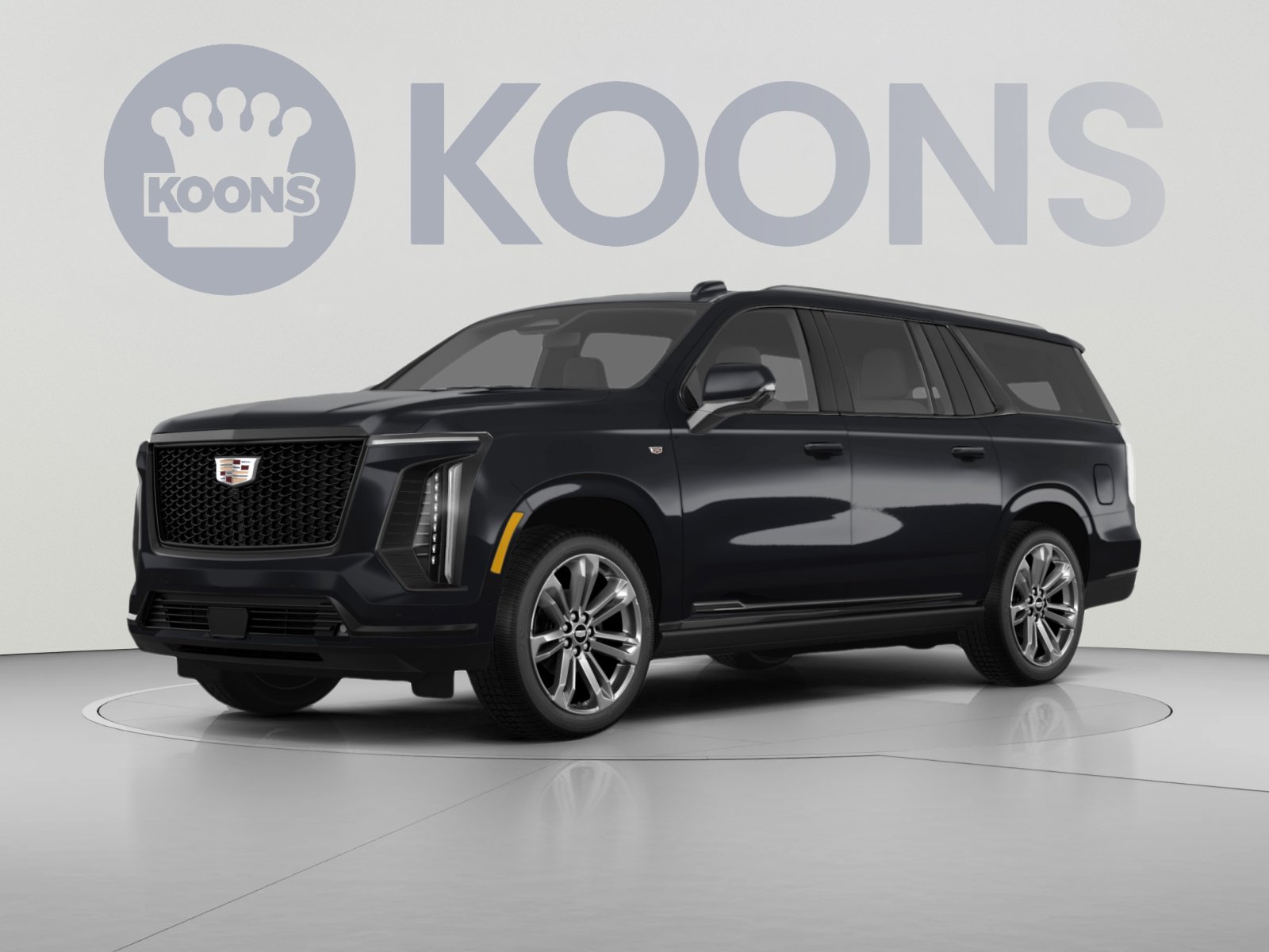 2025 Cadillac Escalade