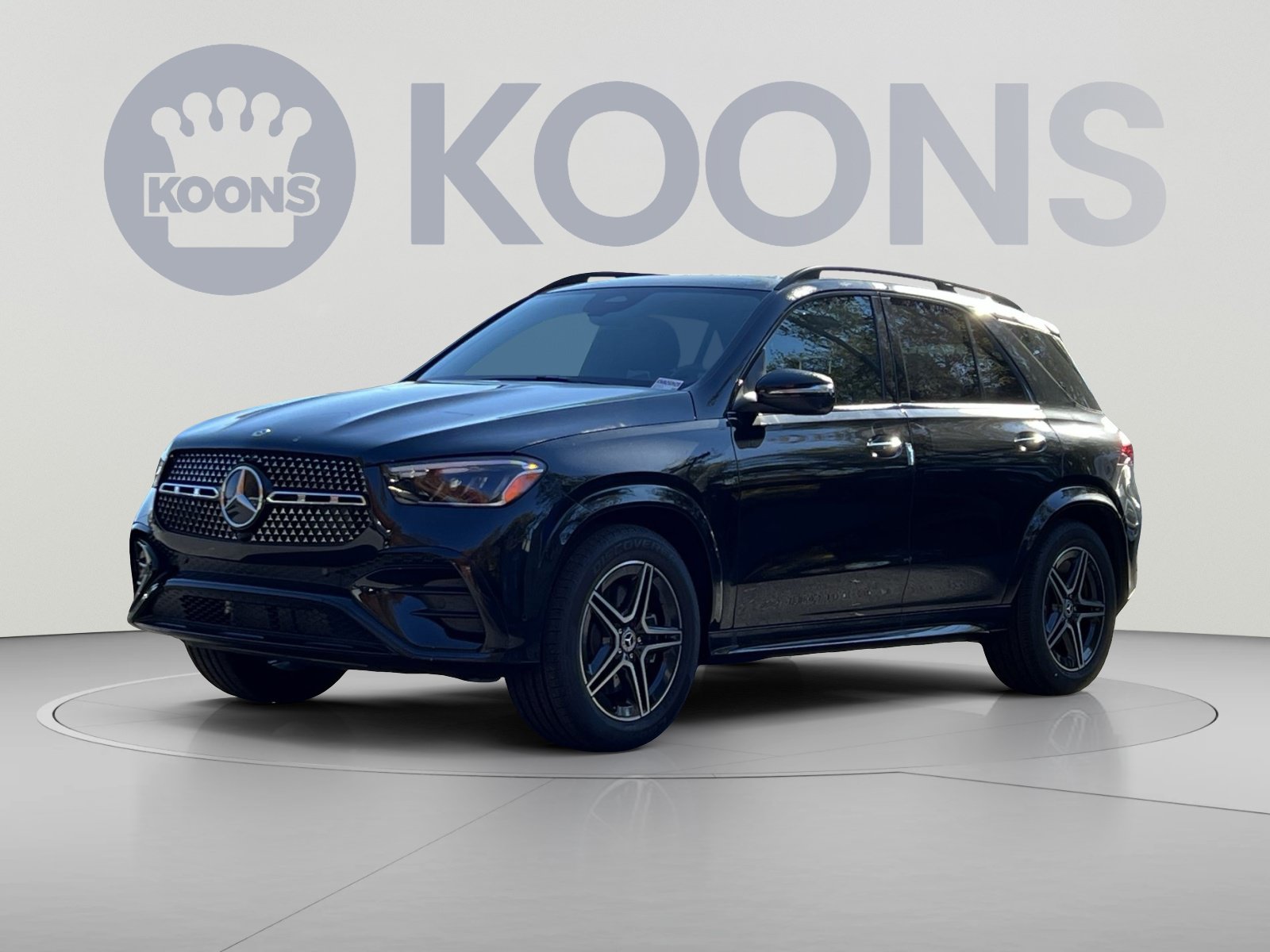 2026 Mercedes-Benz GLE GLE 350 SUV