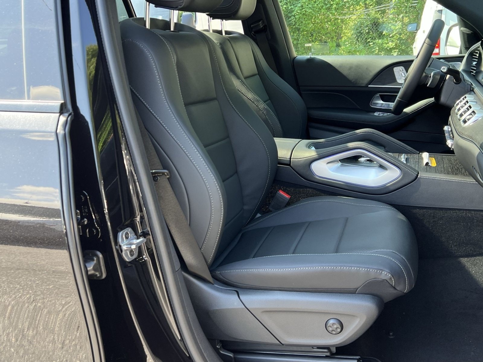 2026 Mercedes-Benz GLE GLE350 - Photo 26