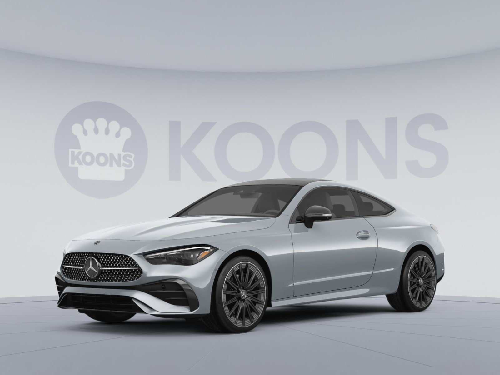 2027 Mercedes-Benz CLE