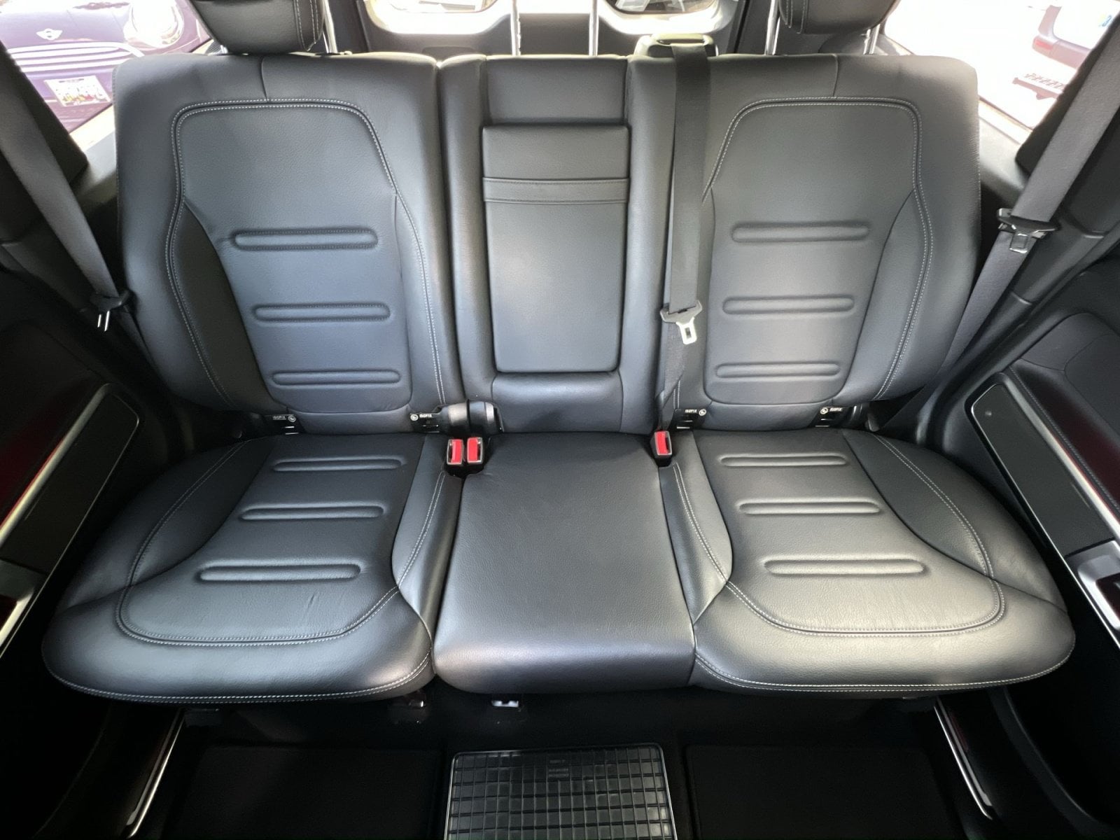 2019 Mercedes-Benz G-Class 14