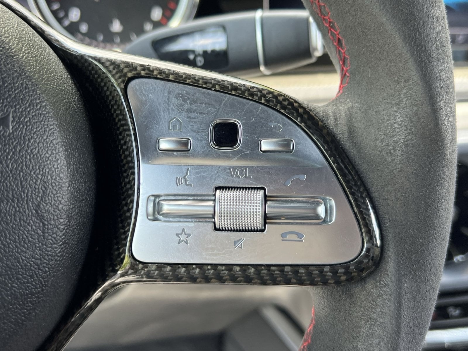 2019 Mercedes-Benz G-Class 35