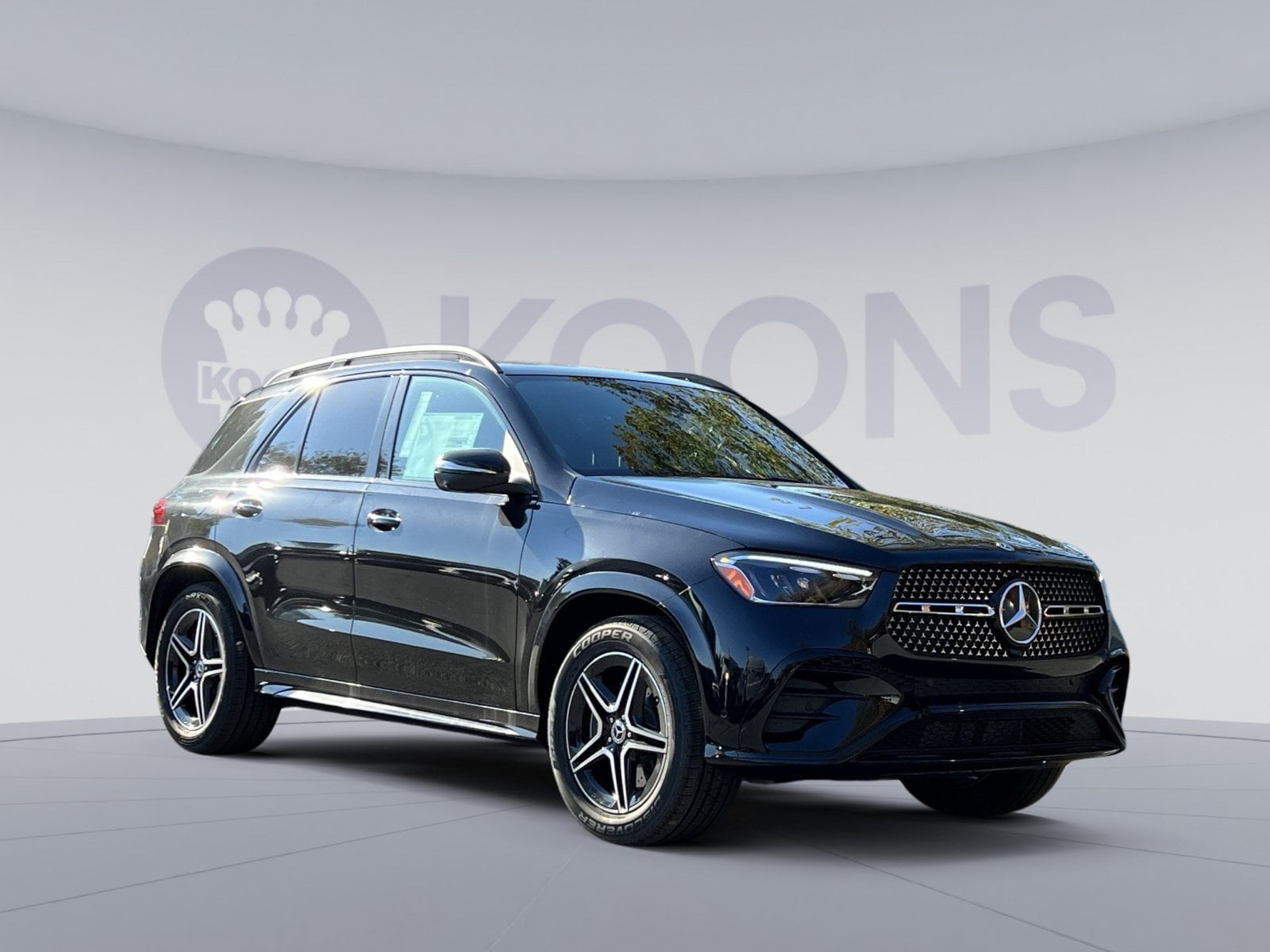 2026 Mercedes-Benz GLE GLE350 - Photo 8