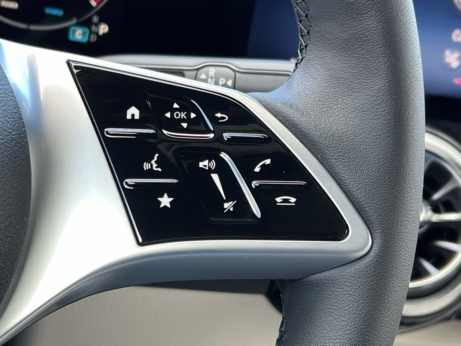 2026 Mercedes-Benz GLB GLB 250 - Photo 29