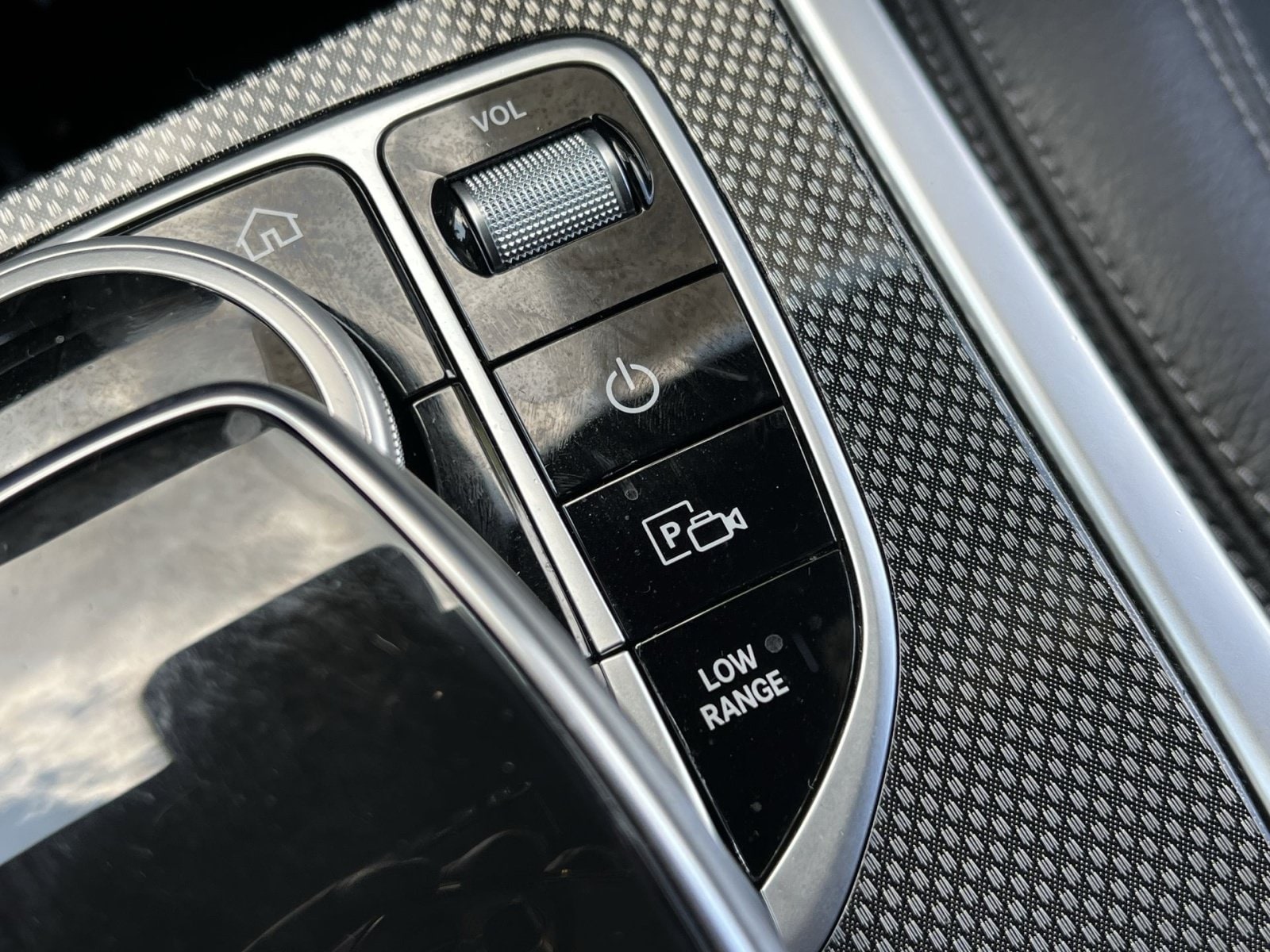 2019 Mercedes-Benz G-Class 38