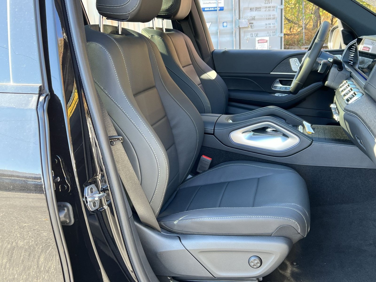 2026 Mercedes-Benz GLE GLE350 - Photo 26