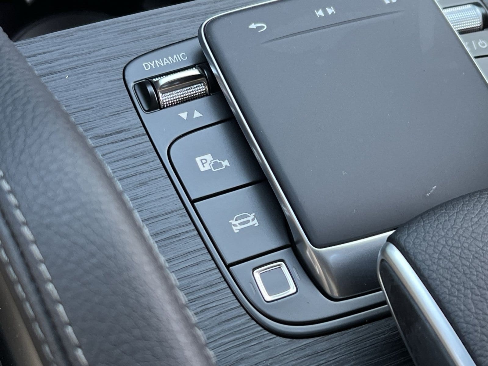 2026 Mercedes-Benz GLE GLE350 - Photo 32