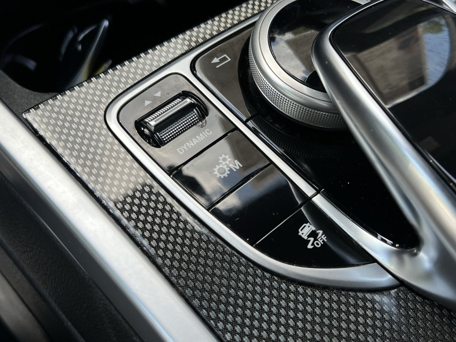 2019 Mercedes-Benz G-Class 37