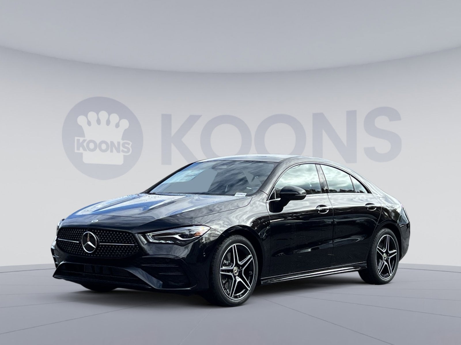 2026 Mercedes-Benz CLA
