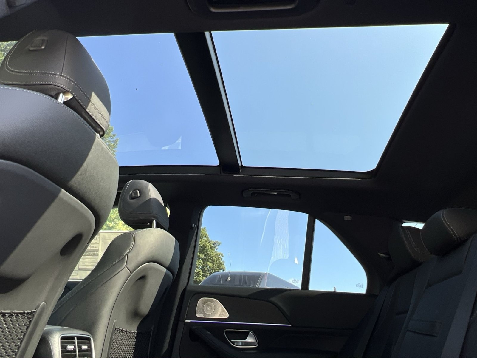 2026 Mercedes-Benz GLE GLE350 - Photo 22