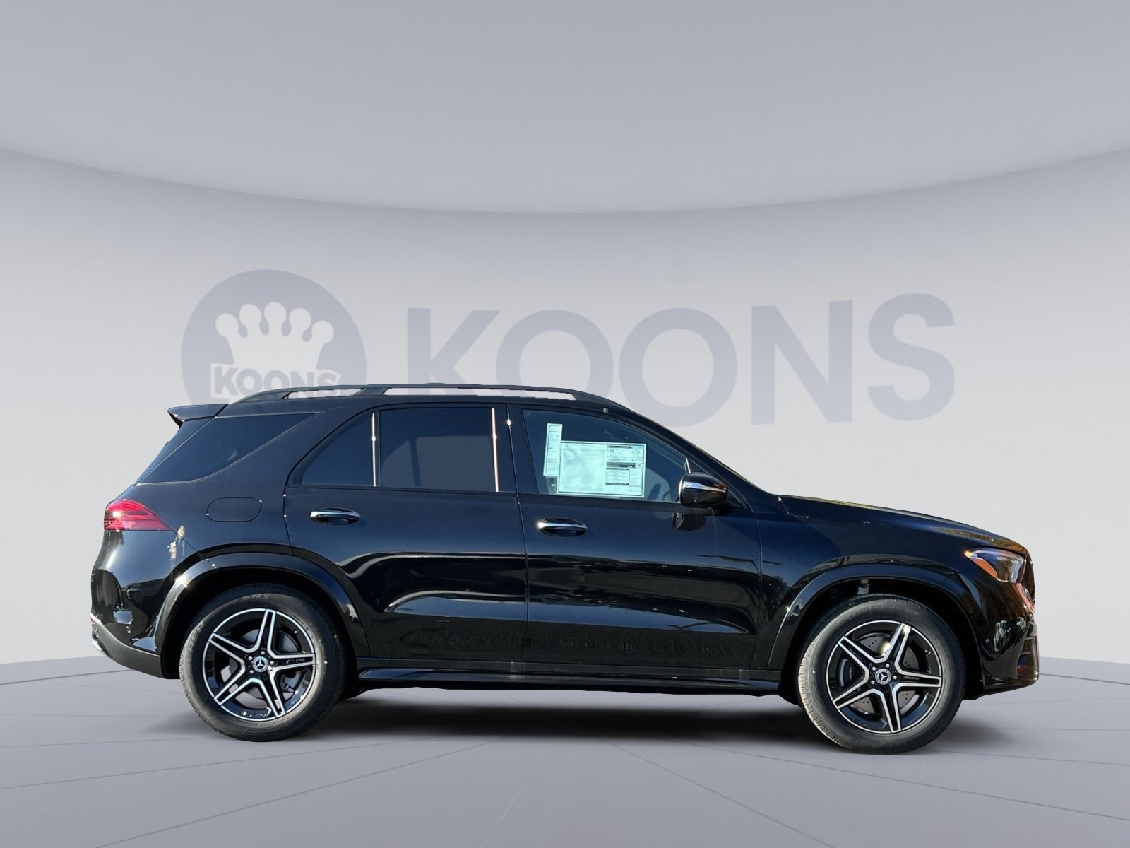 2026 Mercedes-Benz GLE GLE350 - Photo 7