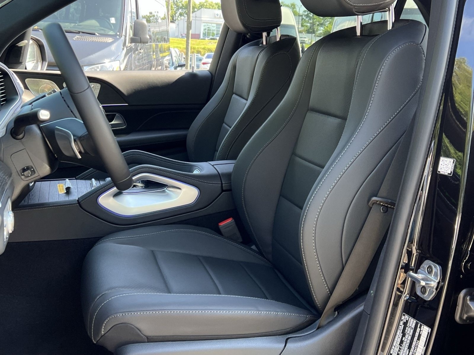 2026 Mercedes-Benz GLE GLE350 - Photo 11