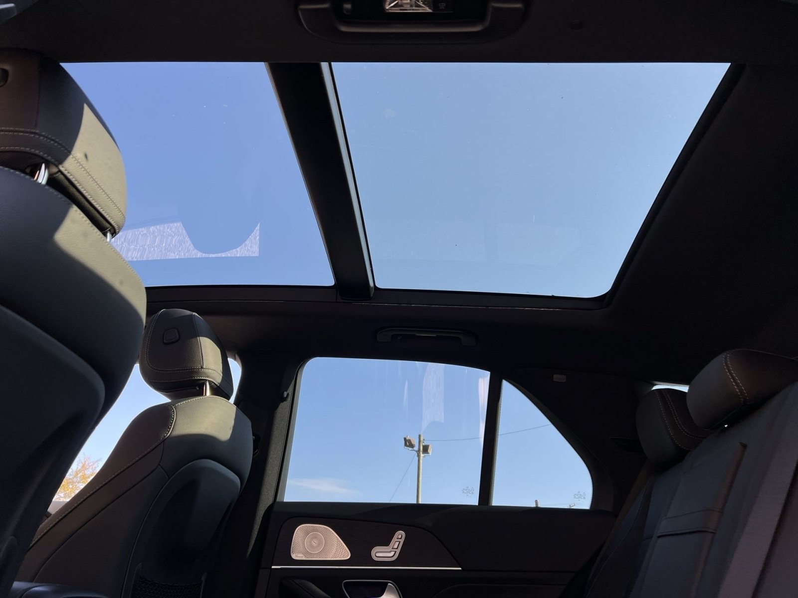 2026 Mercedes-Benz GLE GLE350 - Photo 22