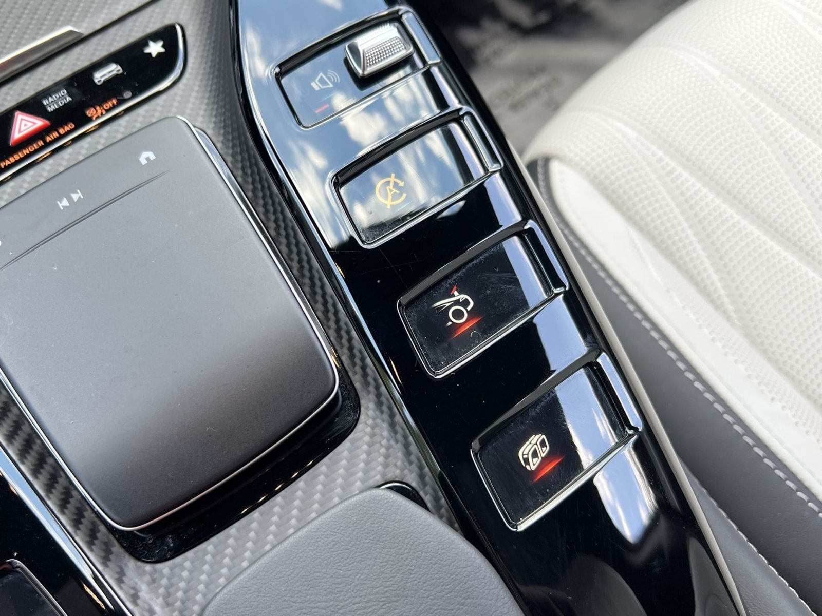 2024 Mercedes-Benz AMG GT 4-Door Coupe 63 - Photo 41