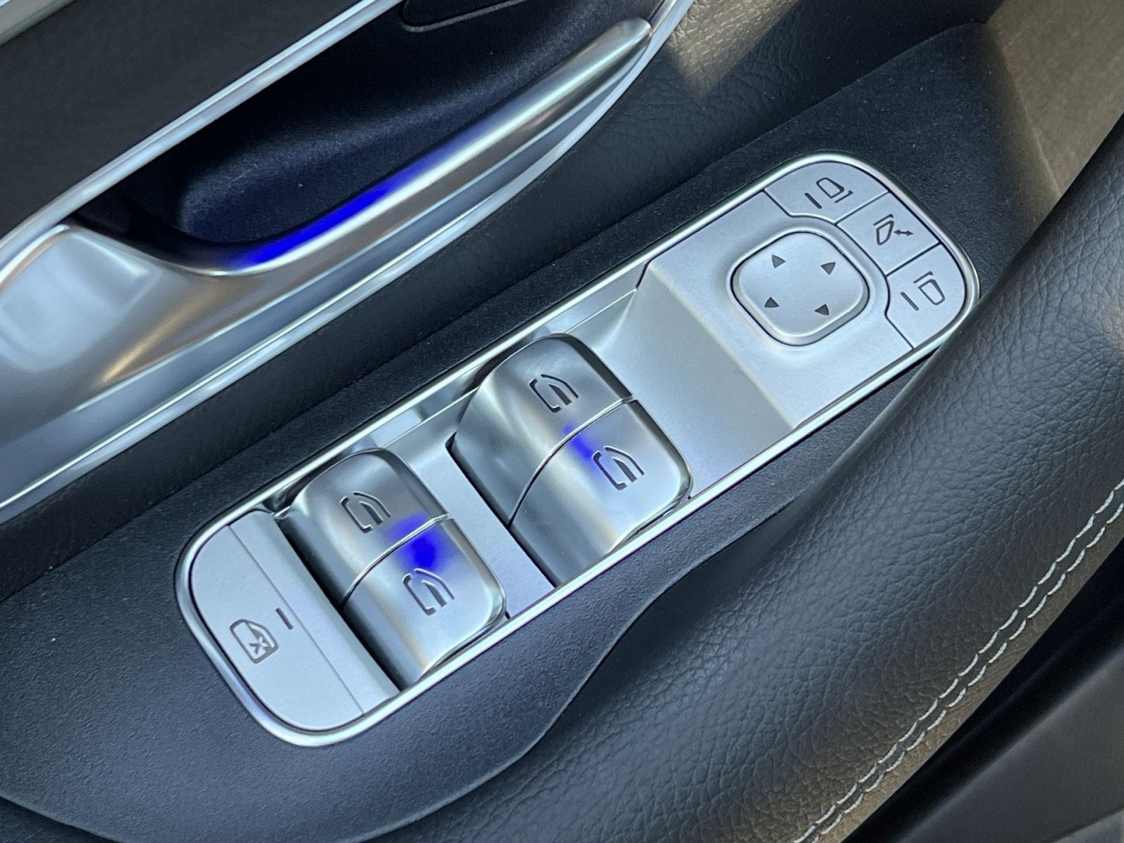 2026 Mercedes-Benz GLE GLE350 - Photo 13