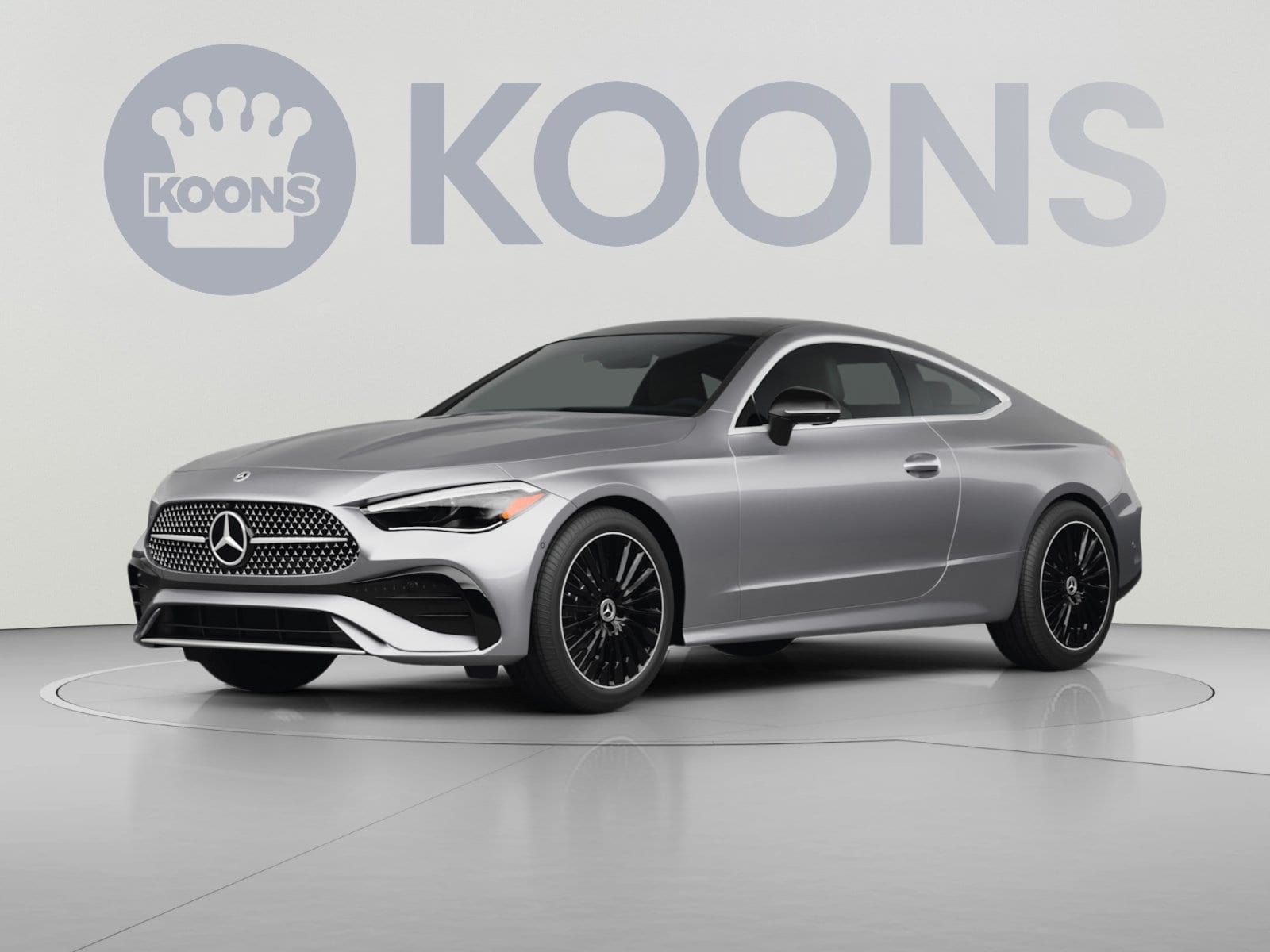 2027 Mercedes-Benz CLE