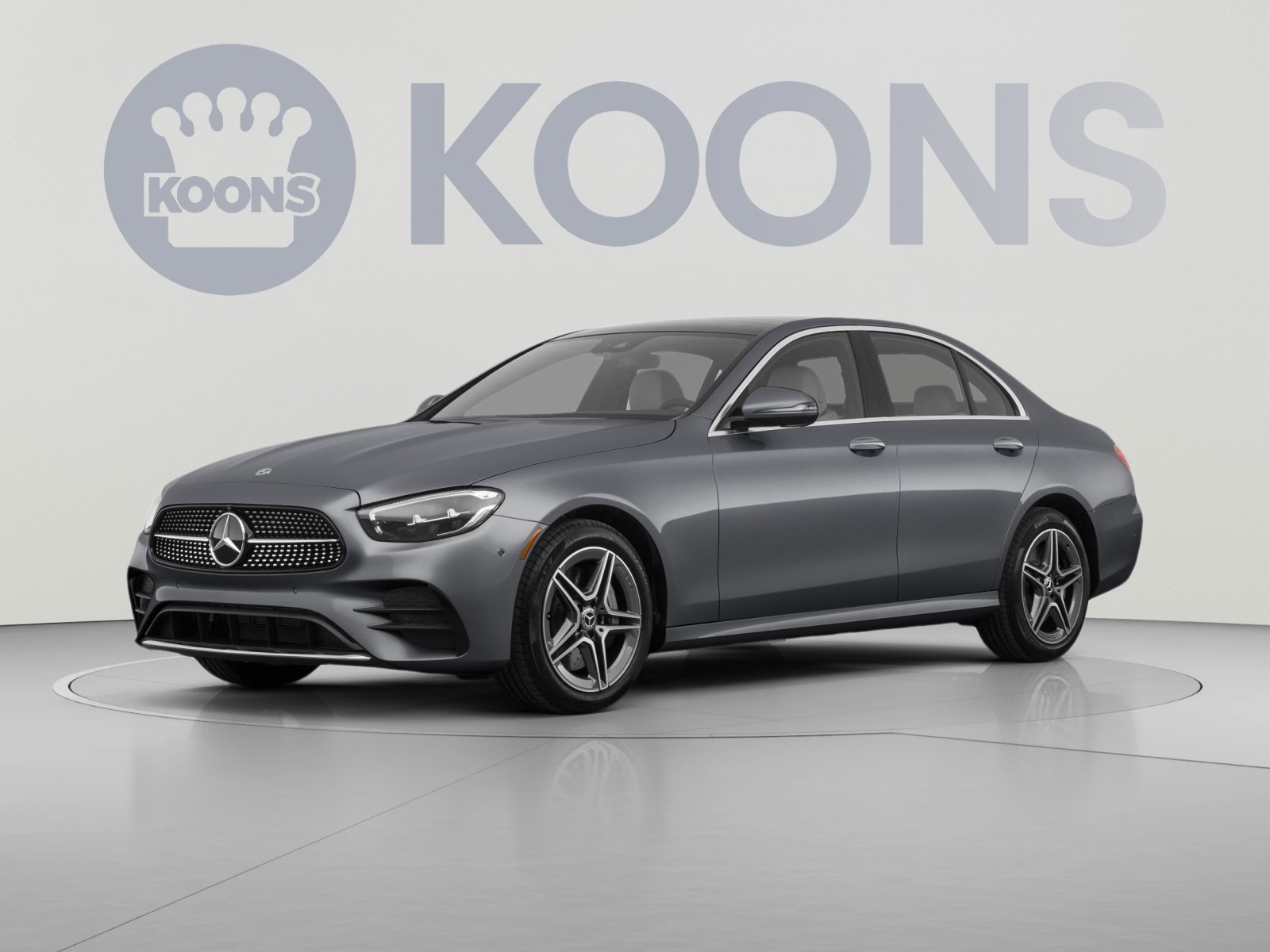 2023 Mercedes-Benz E-Class