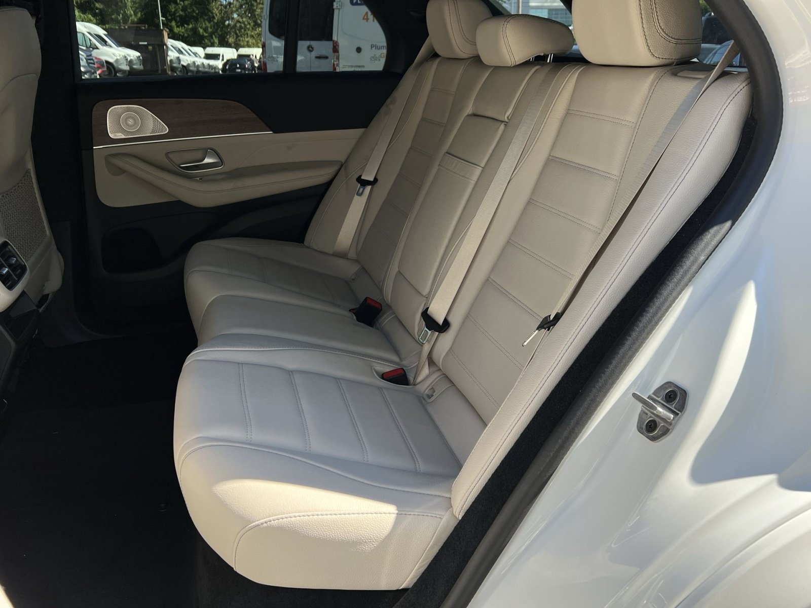 2026 Mercedes-Benz GLE GLE580 - Photo 23