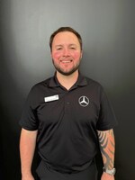 Staff member Dalton Brashears from ID_d22844