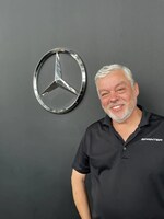 Staff member Kenneth Winters from ID_272997