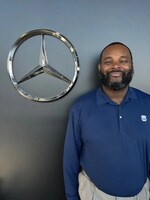 Staff member Reggie Snowden from ID_ef4bf3
