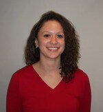 Staff member Kierra Littlejohn from ID_272997