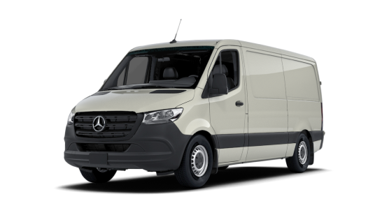 Mercedes-Benz eSprinter Cargo Van