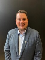 Staff member Mark Rodgers from ID_272997