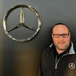 Staff member Christopher Shall from ID_c4bbb3