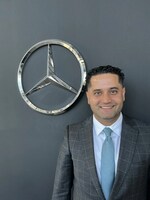 Staff member Saad Ali from ID_272997
