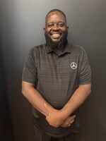 Staff member Shadrack "Nana" Asare from ID_c4bbb3
