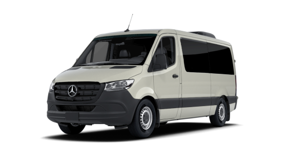 Mercedes-Benz Sprinter Passenger Van