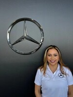 Staff member Maria David from ID_c4bbb3