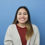 Staff member Paola Miranda from ID_c4bbb3