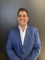 Staff member Joe Zumbo from ID_272997