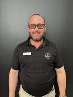 Staff member Christopher Shall from ID_c4bbb3