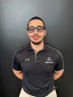 Staff member DaKari Merrill from ID_c4bbb3