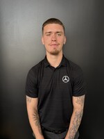 Staff member Logan Lesperance from ID_ef4bf3
